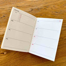 Journal Refill Insert