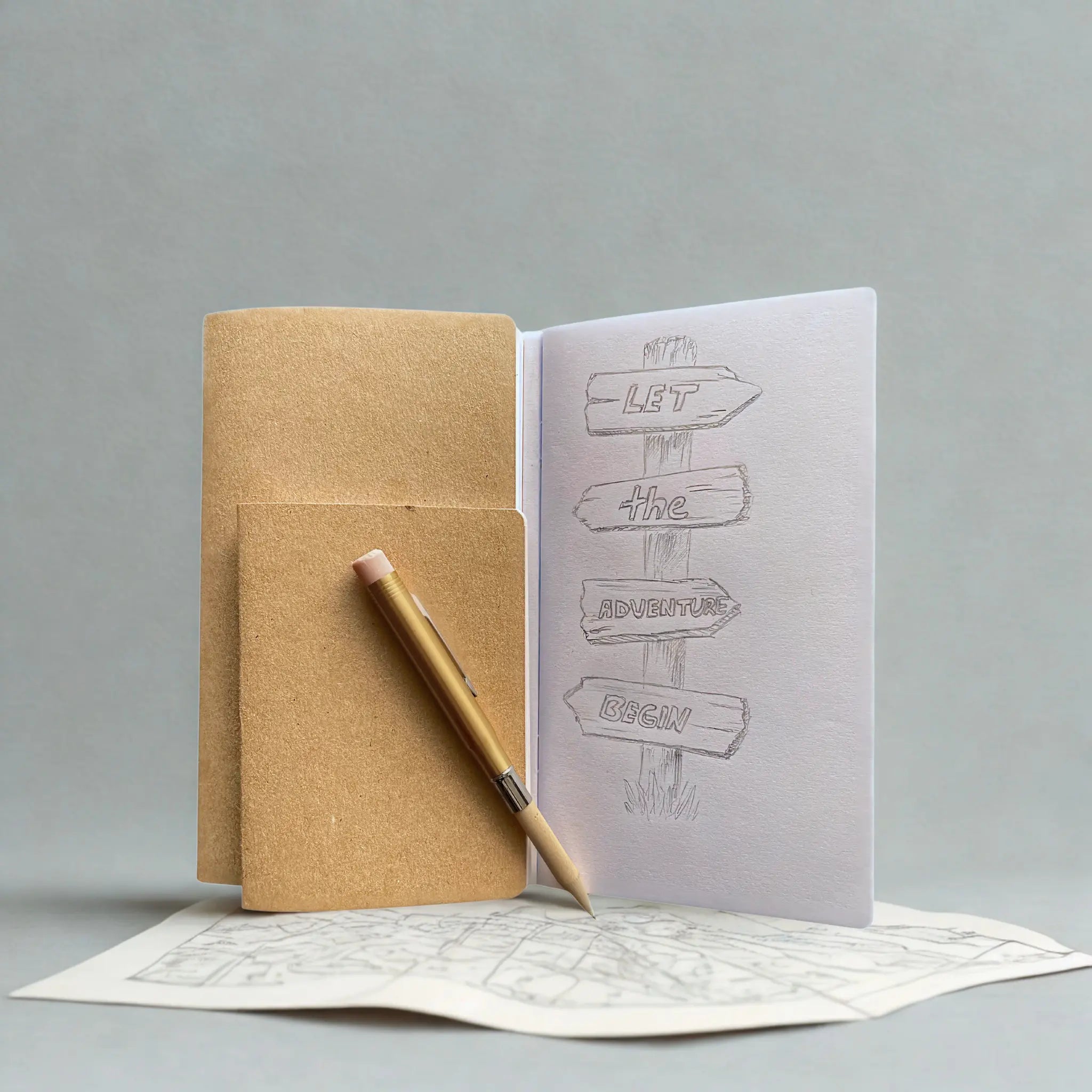blank-paper-refill-bielinis-travelers-notebook.webp