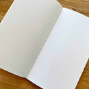Journal Refill Insert