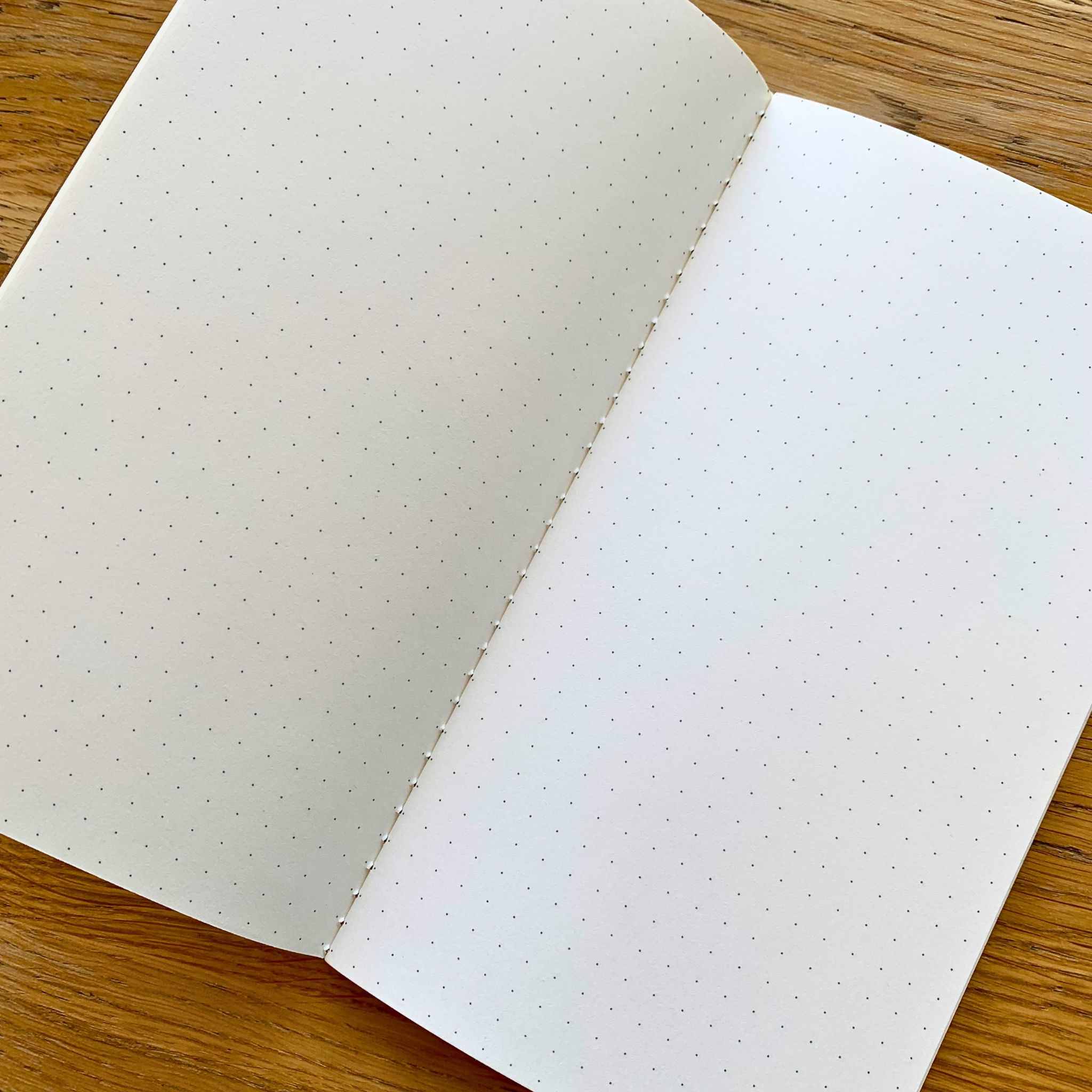Journal Refill Insert