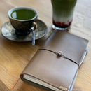 Bielinis Travelers Journal - Atlas