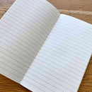 Journal Refill Insert