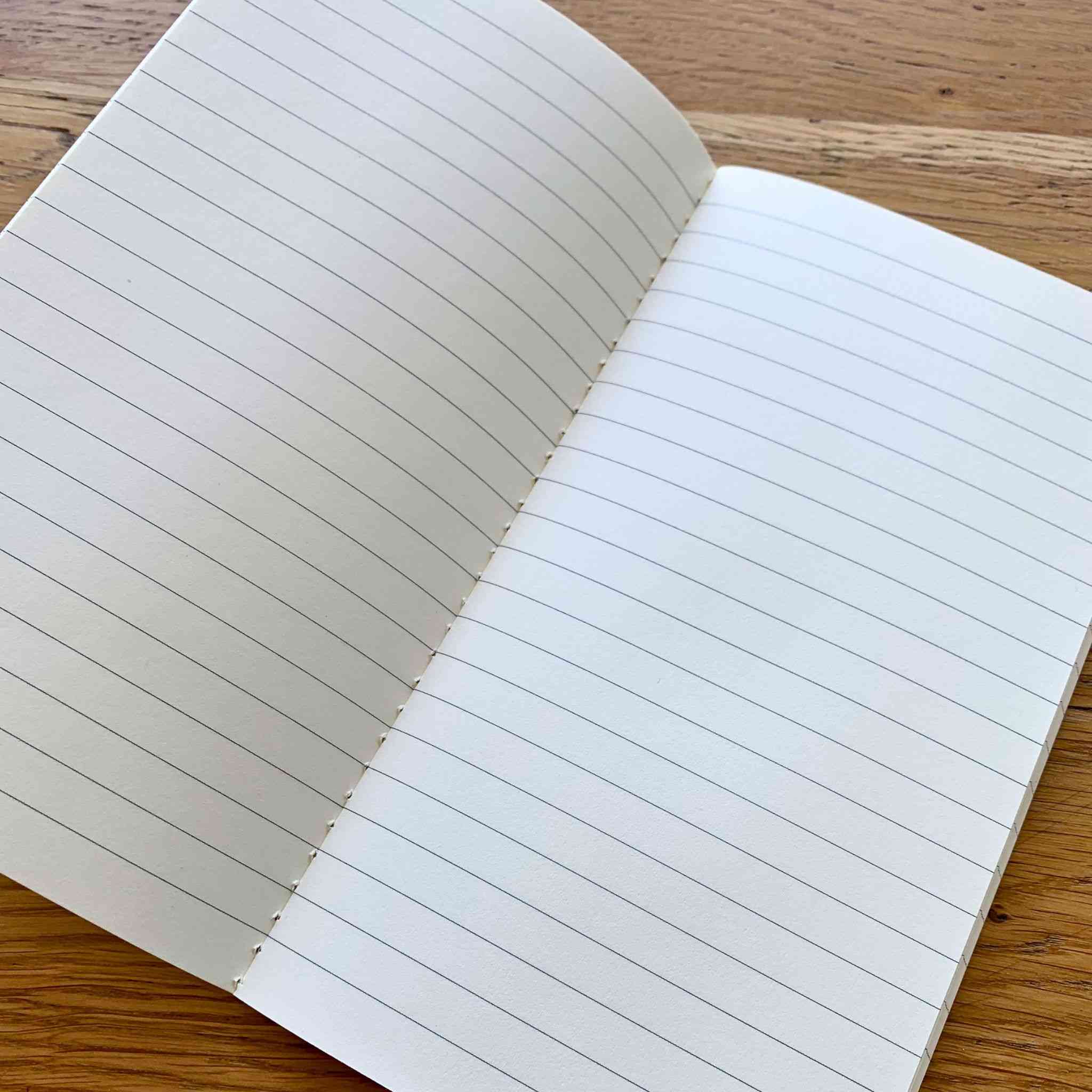 Journal Refill Insert